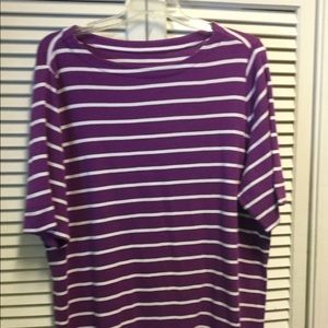 Christopher and Banks Top